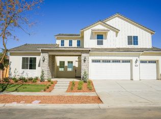 4124 Blackfish Rd, Madera, CA 93636