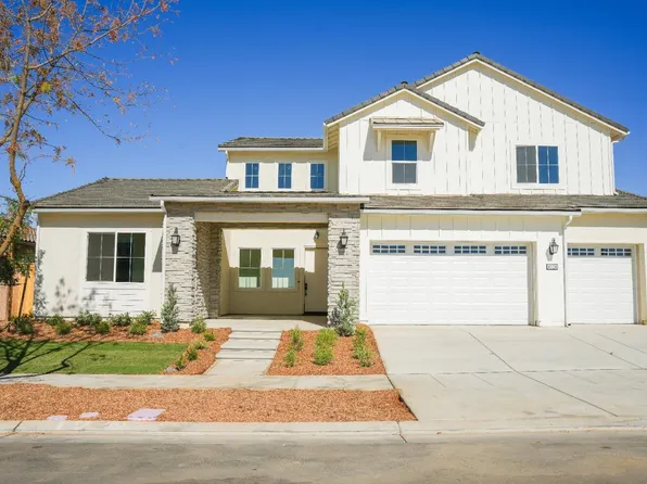 4124 Blackfish Rd, Madera, CA 93636