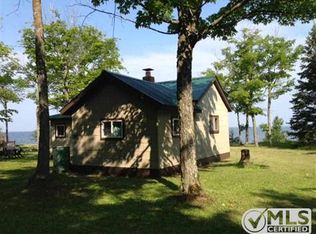 52903 Little America Rd, Atlantic Mine, MI 49905