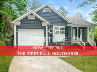 401 Schad Ct SW, Concord, NC 28025