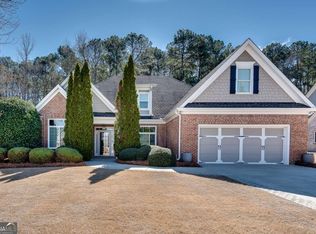2477 Misty Rose Ln, Loganville, GA 30052