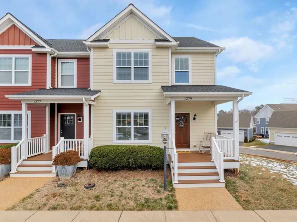 1279 Haden Pl, Crozet, VA 22932