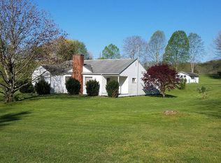 7497 Teays Valley Rd, Scott Depot, WV