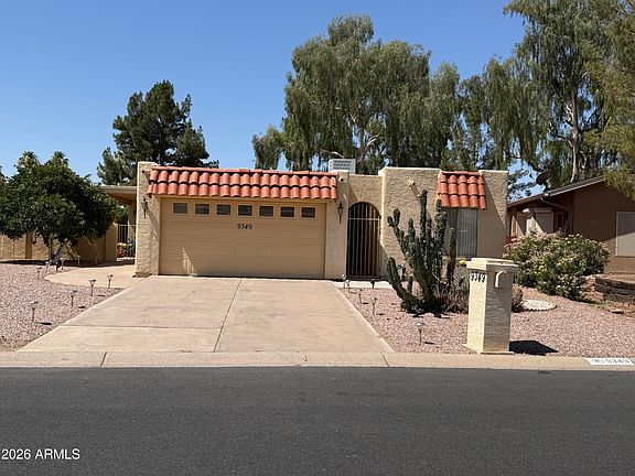 4th image of 9349 E PARKSIDE Drive