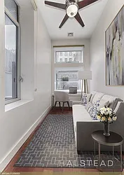 Sold by Halstead Real Estate