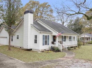 112 Grove St, Barnesville, GA 30204