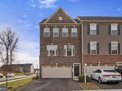 8811 Sybil Ln, Upper Marlboro, MD, 20772