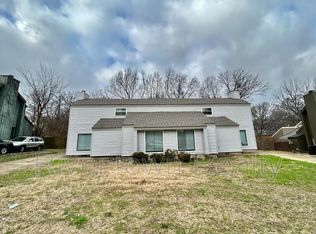 3353 Fairbanks St, Memphis, TN 38128