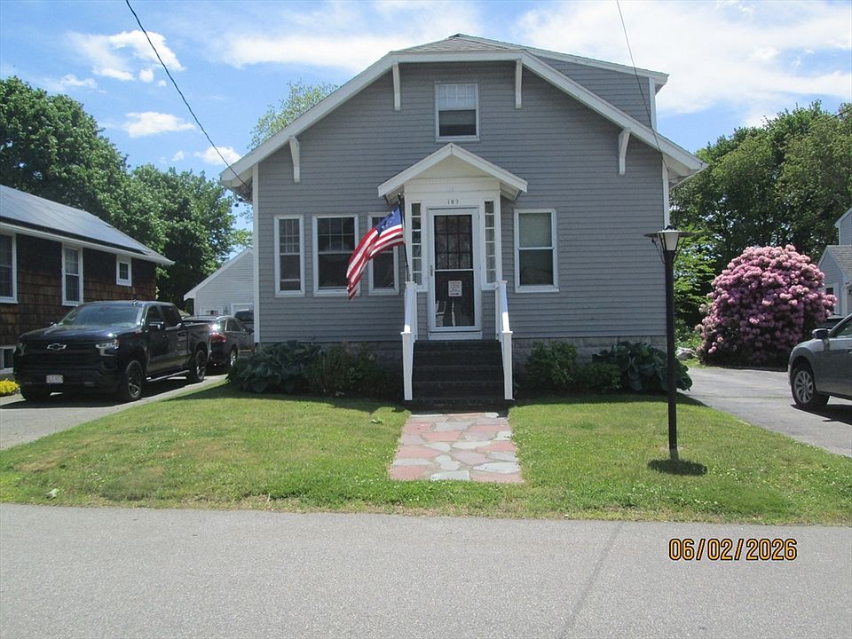 1st image of 183 Compos St