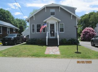 183 Compos St, Somerset, MA 02726