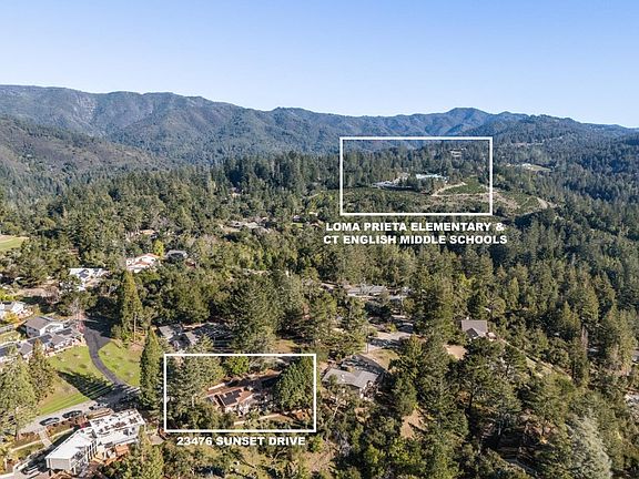 3rd image of 23476 Sunset Dr