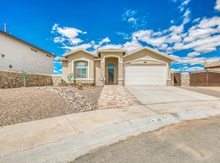 309 McFarland Ave, El Paso, TX 79932