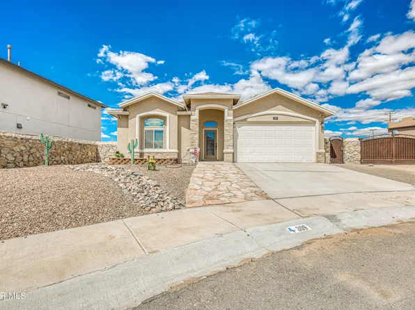 309 McFarland Ave, El Paso, TX 79932