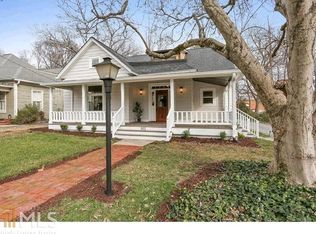 322 Church St, Church St, GA 30060