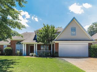 6365 Gardener Cv, Memphis, TN 38135