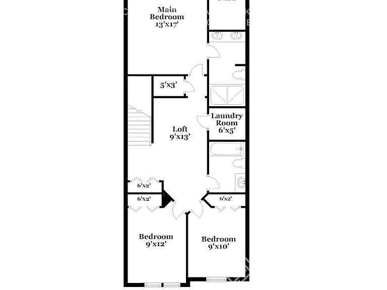 551 Cherry Ridge Dr — Photo 3