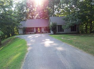 5217 Millsfield Hwy, Dyersburg, TN 38024