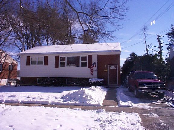 Winter 05 Front View