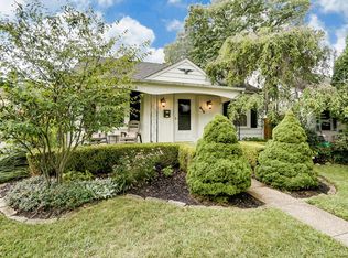 419 E Jeffrey Pl, Columbus, OH 43214