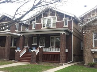 4525 N Mozart St, Chicago, IL 60625