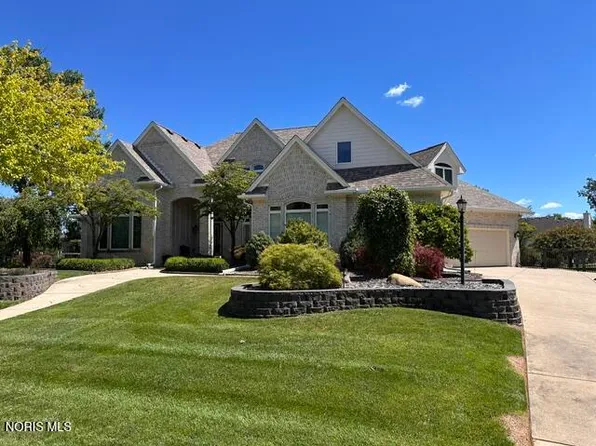 4754 Swathmore Pl, Sylvania, OH 43560