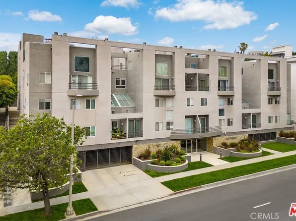 1617 S Beverly Glen Blvd APT 303, Los Angeles, CA 90024