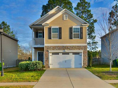 2112 Lake Carolina Dr, Columbia, SC, 29229