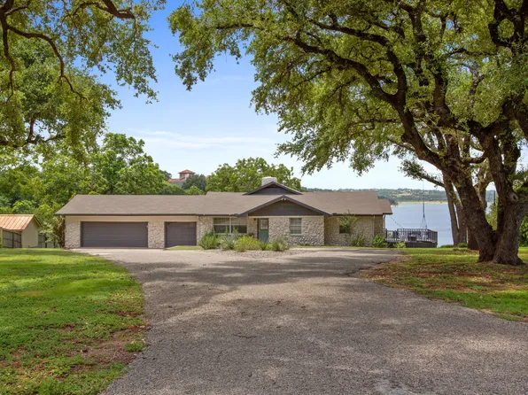 4724 Lakeview Dr, Belton, TX 76513