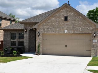 5145 Veranda Ter, Round Rock, TX 78665