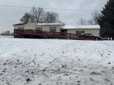 1005 Coal Dock Rd, Waverly, OH, 45690