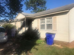 609 Lakeview Dr, Nashville, NC 27856
