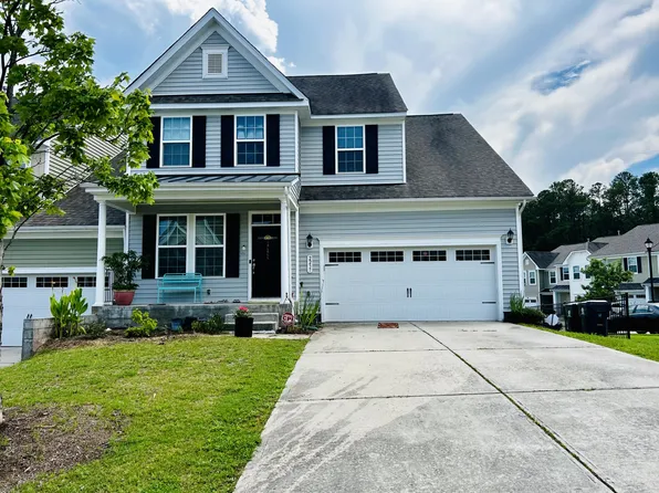 2237 Kirkhaven Rd, Morrisville, NC 27560