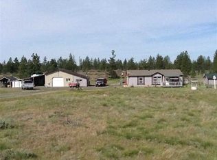 33175 Rock Rose Ln N, Creston, WA 99117