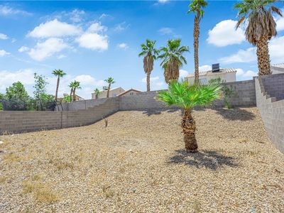 8141 Sickle Ln, Las Vegas, NV, 89128