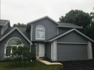 2715 Spyglass Ct NW, Rochester, MN 55901