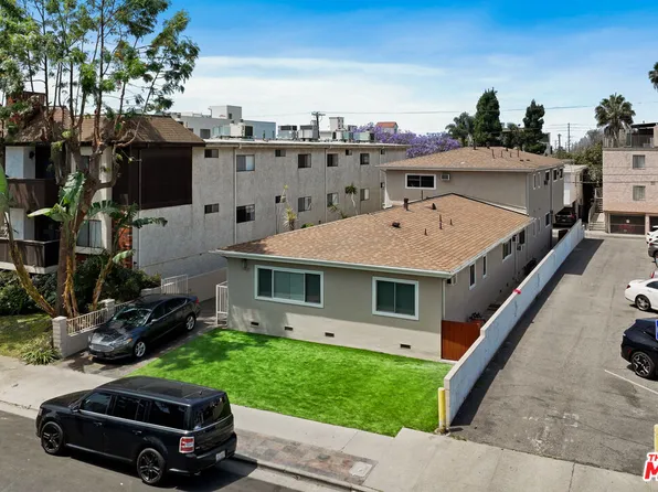 1619 Colby Ave, Los Angeles, CA 90025