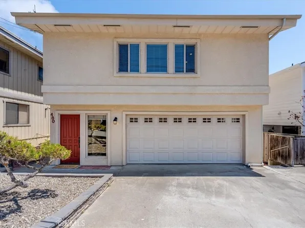 480 Zanzibar St, Morro Bay, CA 93442