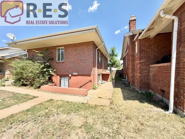 3144 Vine St, Denver, CO 80205