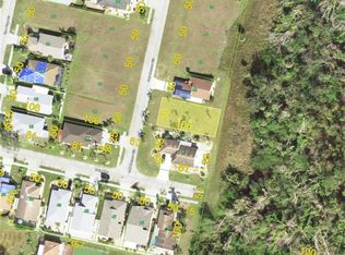 4295 Oak Terrace Cir #43, Pt Charlotte, FL 33953