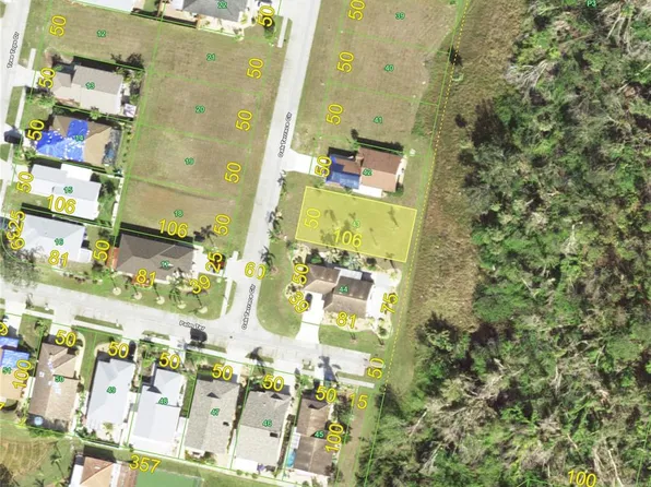 4295 Oak Terrace Cir #43, Pt Charlotte, FL 33953