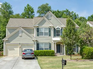 2936 Alpine Forest Ct, Charlotte, NC 28270