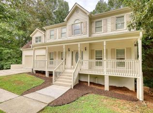 1241 Scenic Brook Trl SW, Conyers, GA 30094