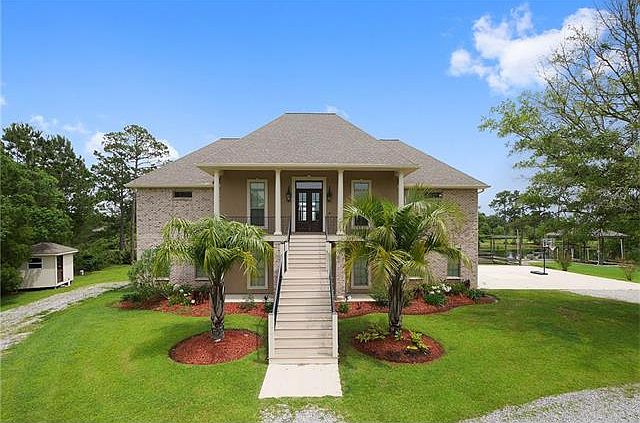 1st image of 59110 Cypress Bayou Ln