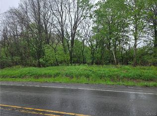 6158 Quarry Rd LOT 54, Canastota, NY 13032