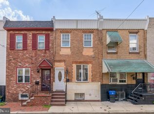 2132 S Chadwick St, Philadelphia, PA 19145
