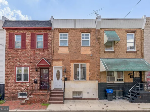 2132 S Chadwick St, Philadelphia, PA 19145