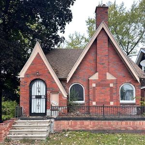 13726 Wadsworth St, Detroit, MI, 48227