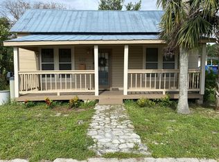 402 SW 1st Ave, Mulberry, FL 33860