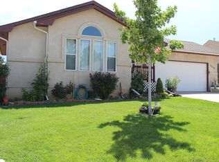 1510 Atchison Ave, Trinidad, CO 81082