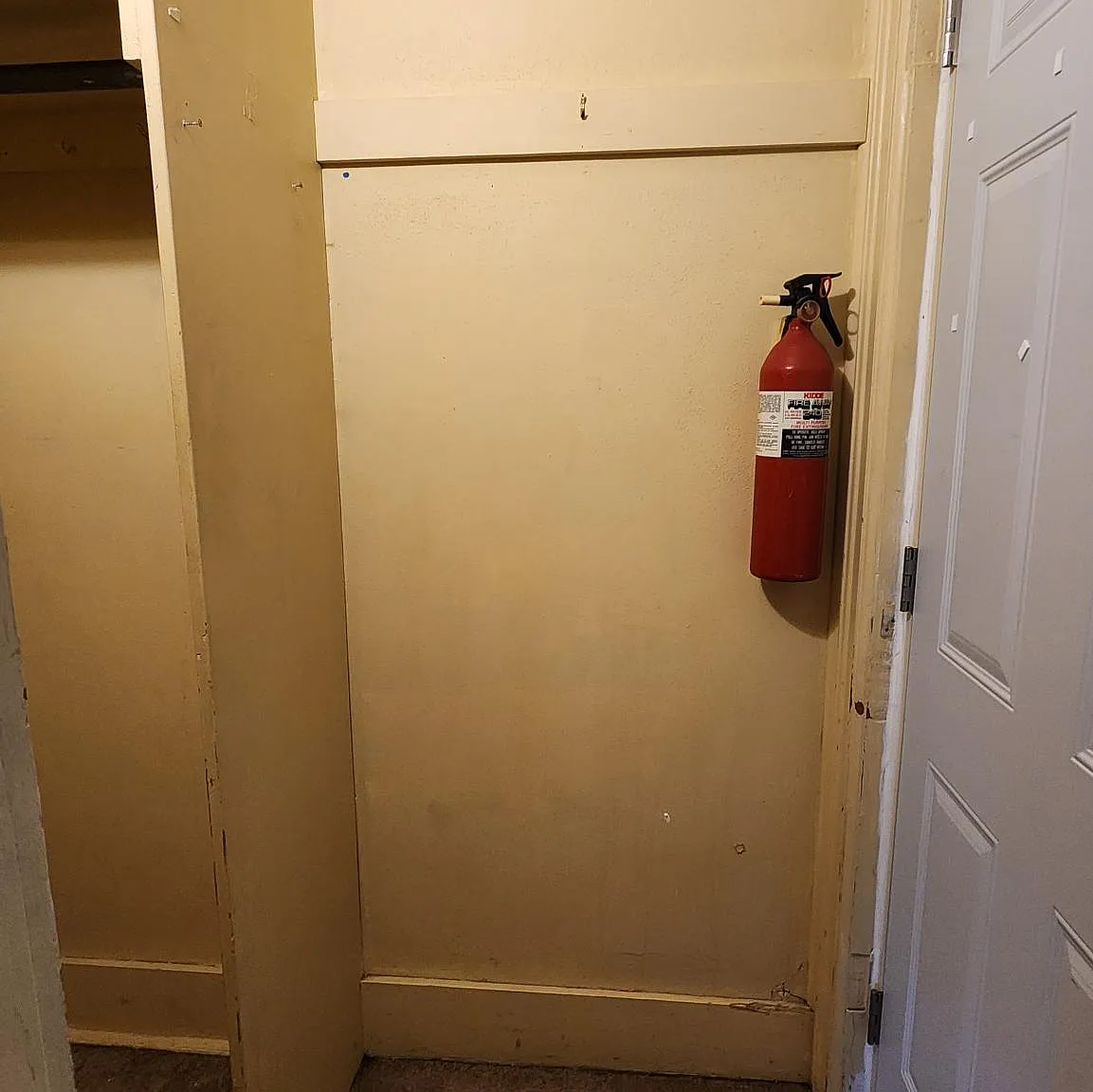 Studio, $600 — Photo 3